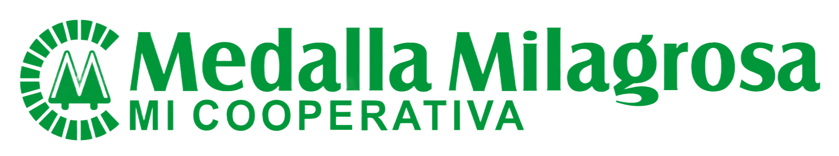 logo medalla