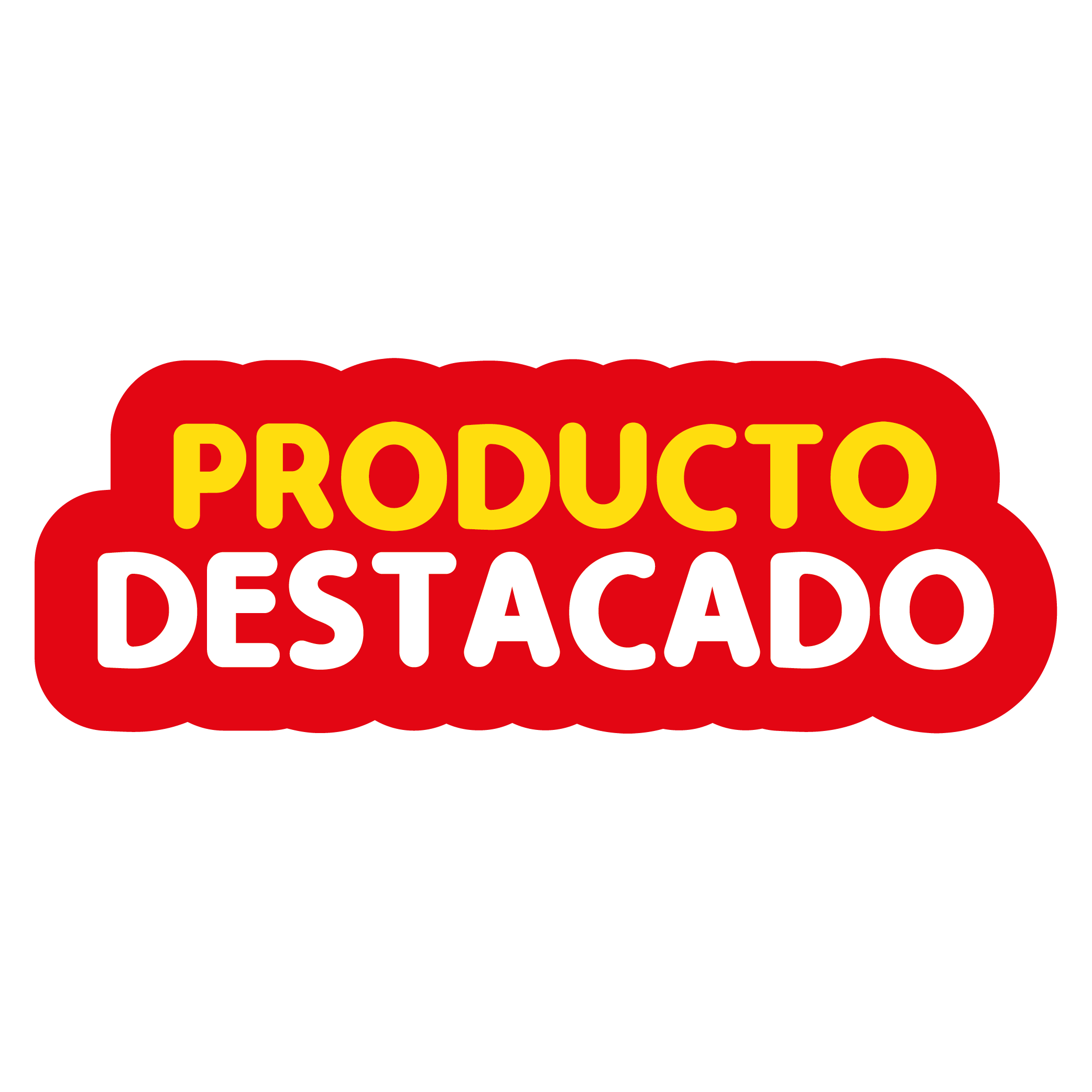 banner animado de promos