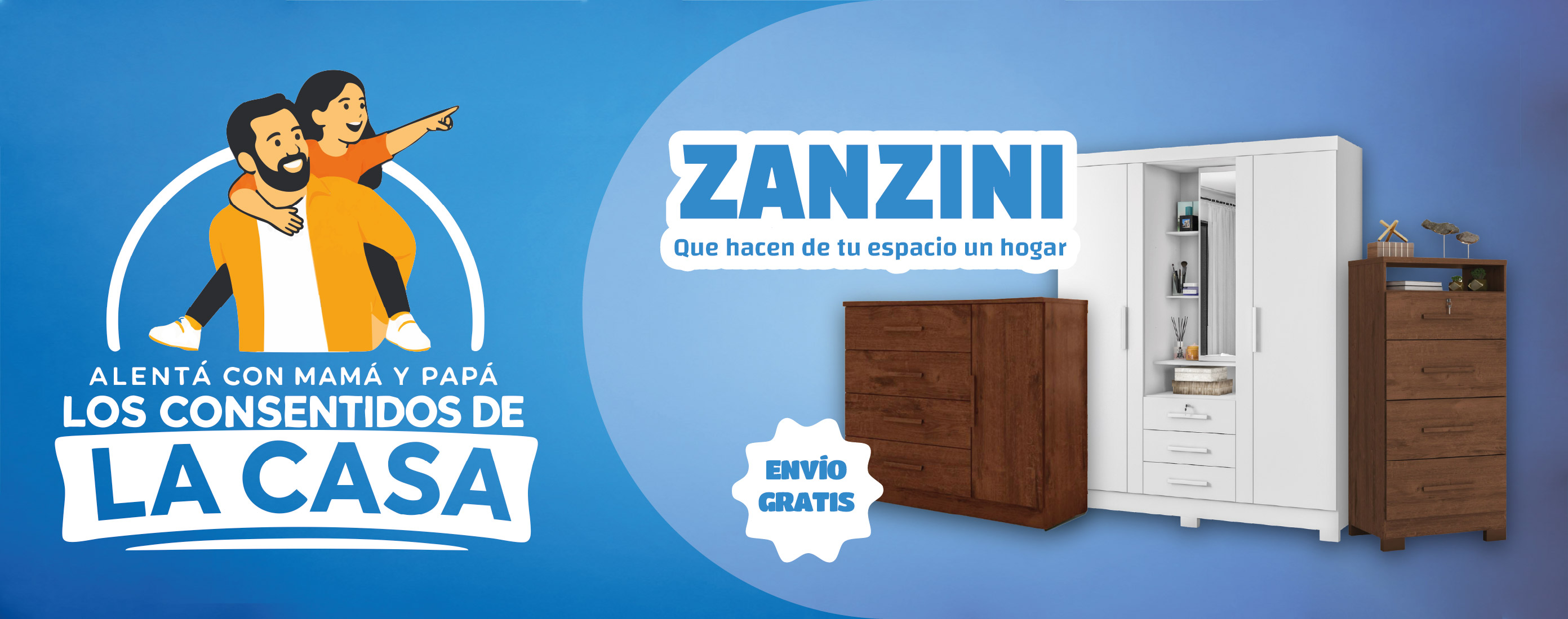 Zanzini