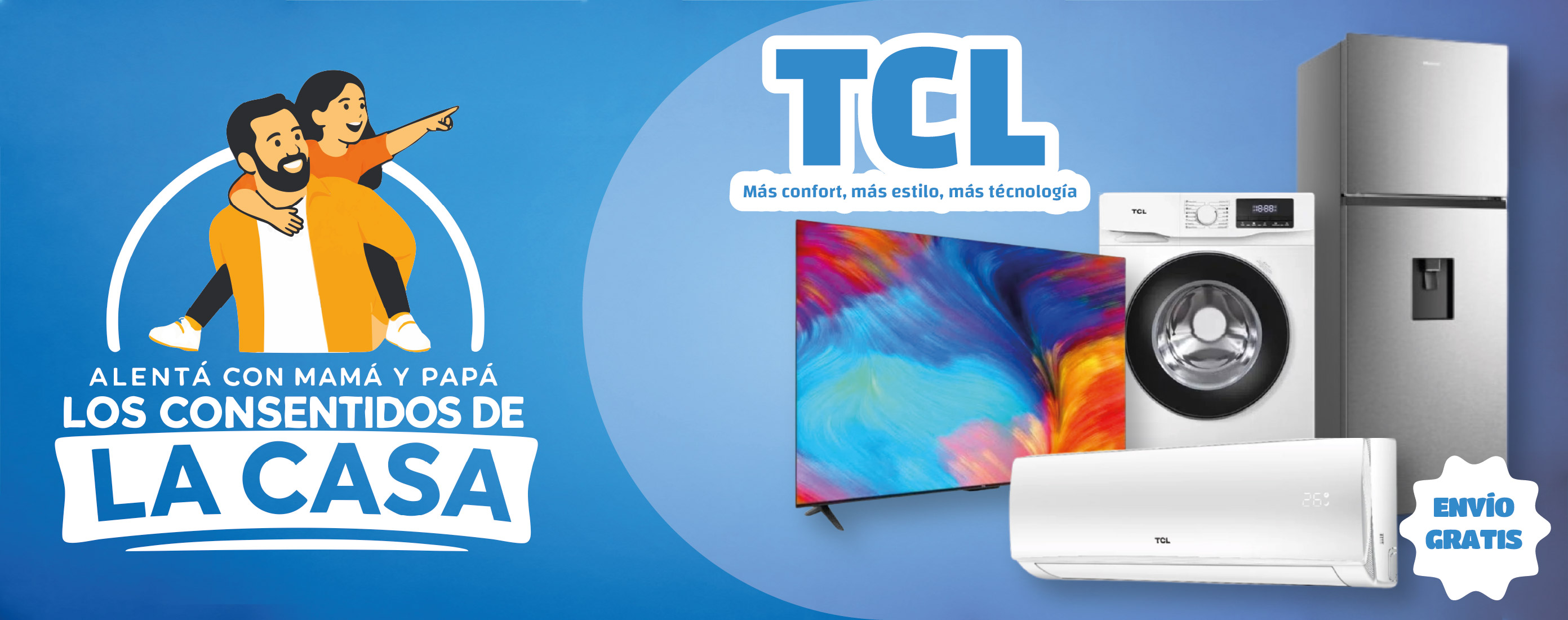 TCL