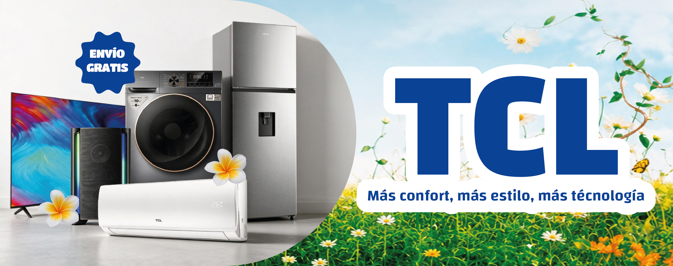 TCL