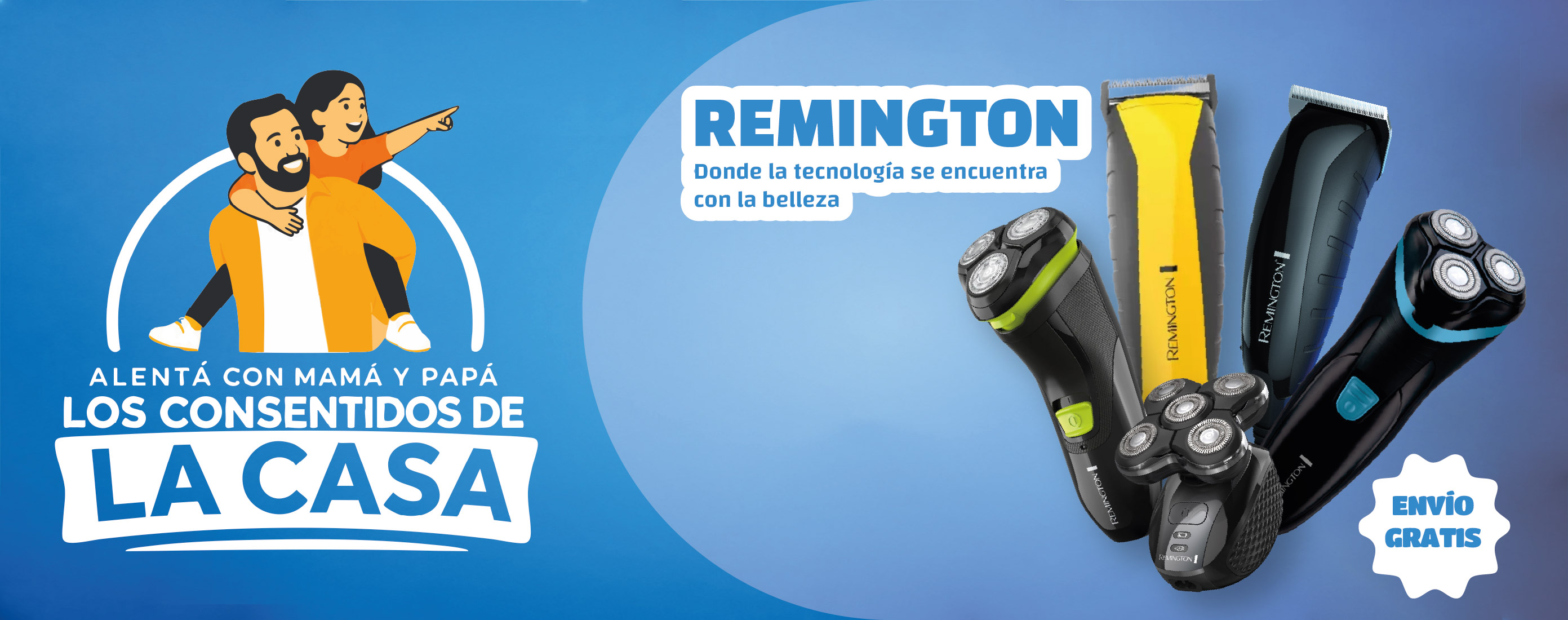 Remington