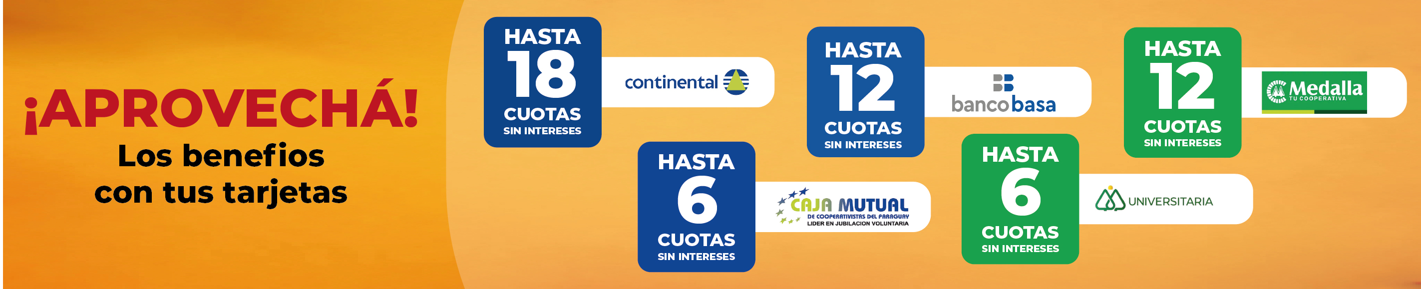 Beneficios Bancarios