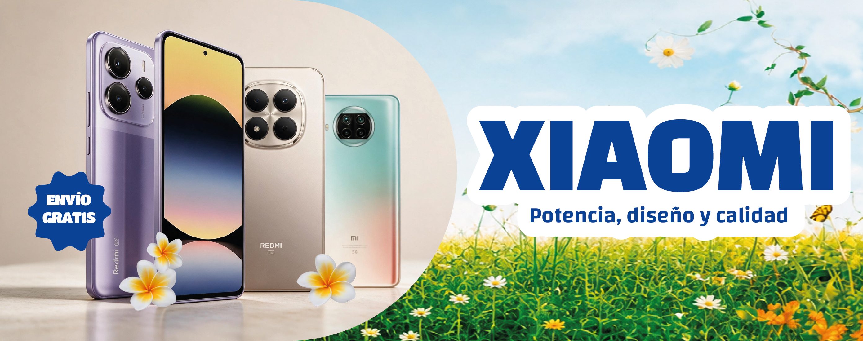 Xiaomi