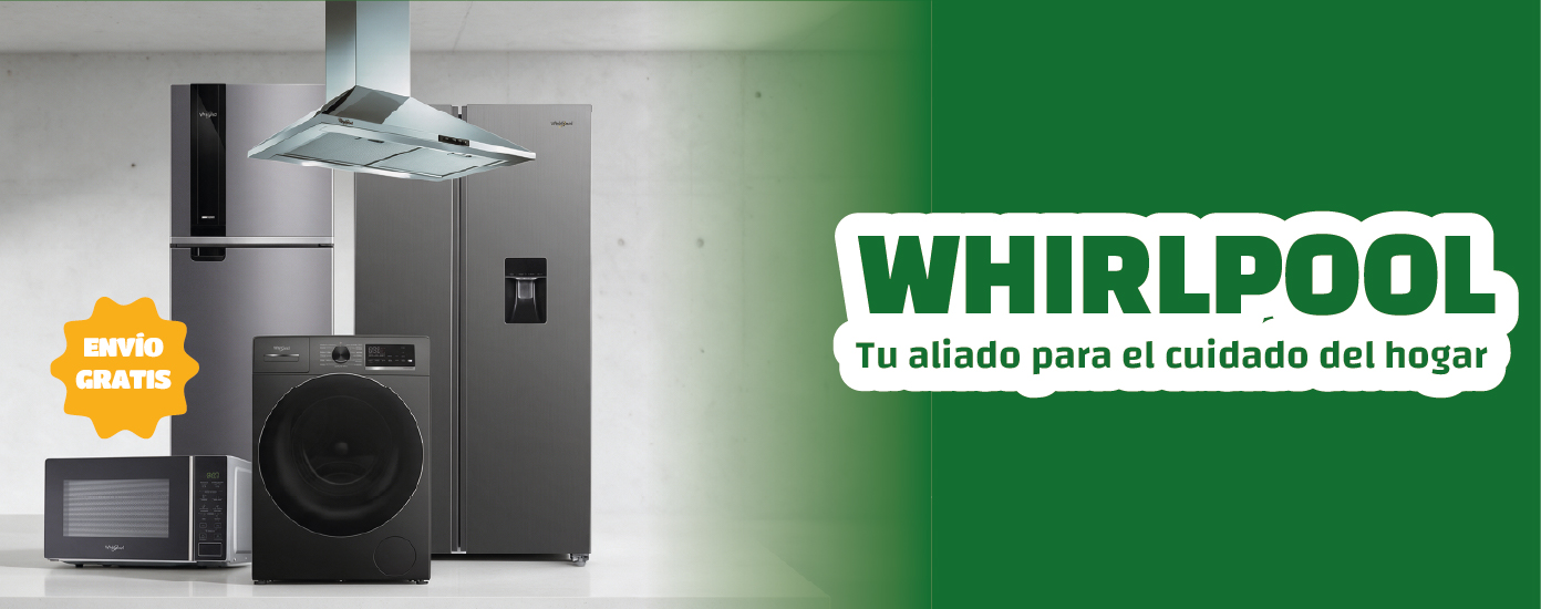 Whirlpool