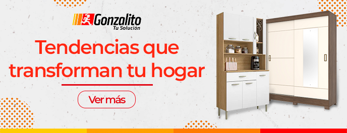 muebles
