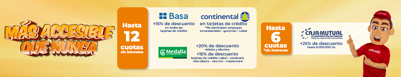 beneficios