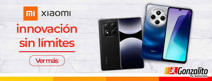 Xiaomi