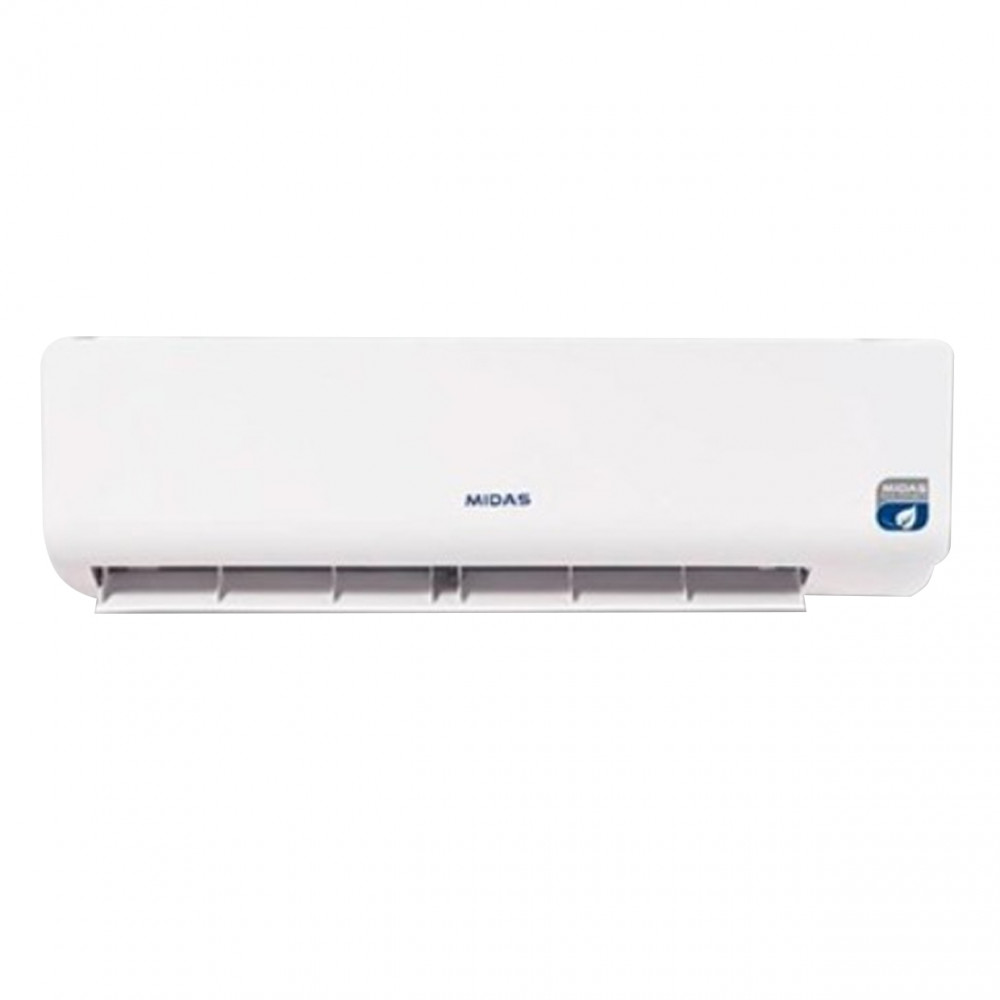 SPLIT MIDAS 18.000BTU 18K ECO F/C MD-AIR18T410