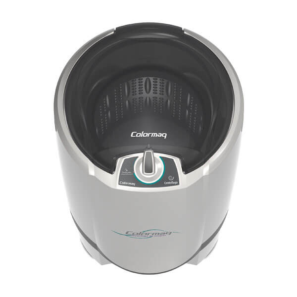 CENTRIFUGA COLORMAQ CANASTA INOX + LAVARROPAS COLORMAQ LCS