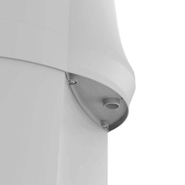 CENTRIFUGA COLORMAQ CANASTA INOX + LAVARROPAS COLORMAQ LCS