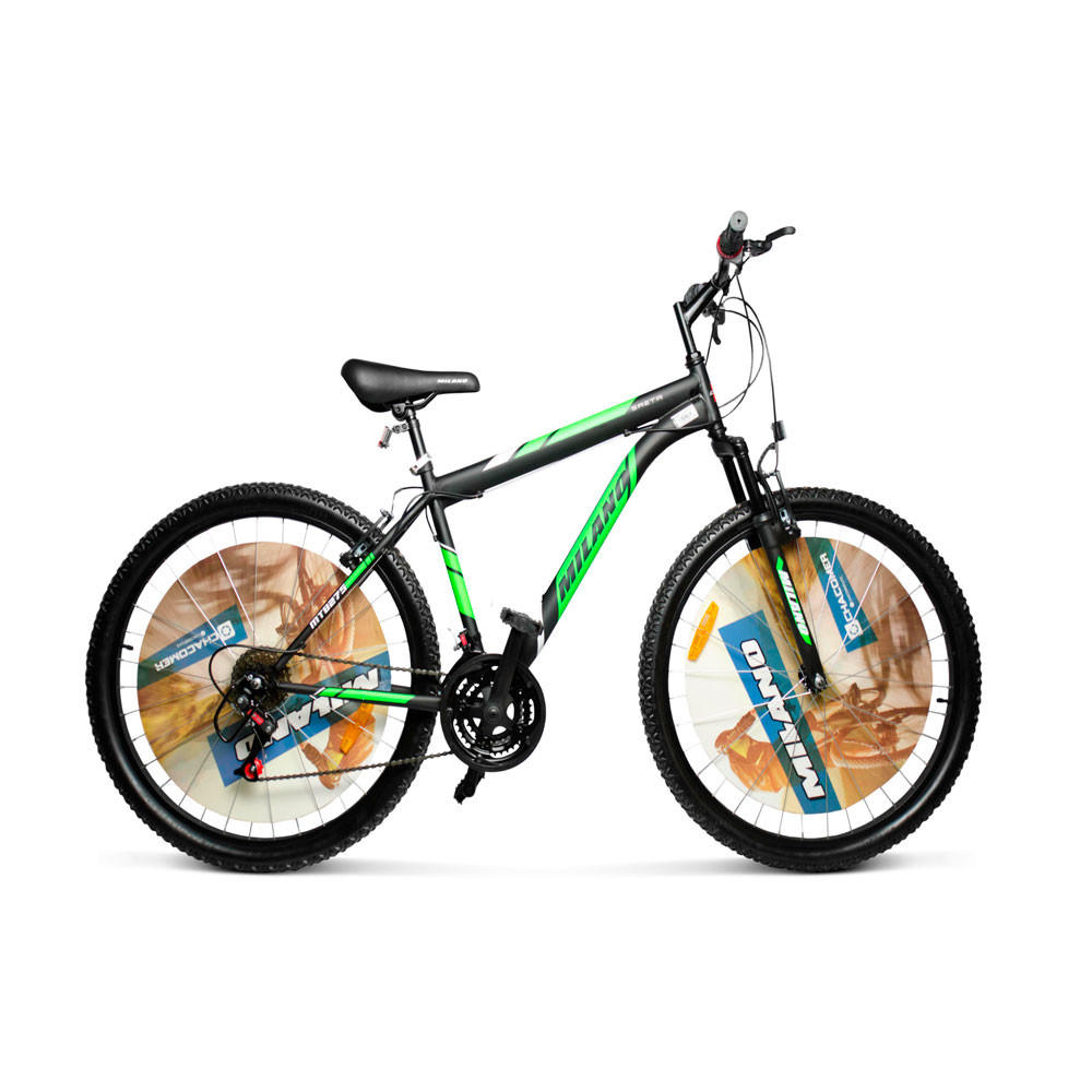 Bicicleta milano best sale aro 27.5