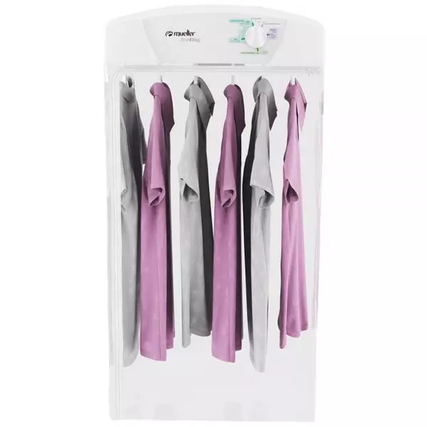 SECARROPAS COLGANTE MUELLER SUN 8KG 000076