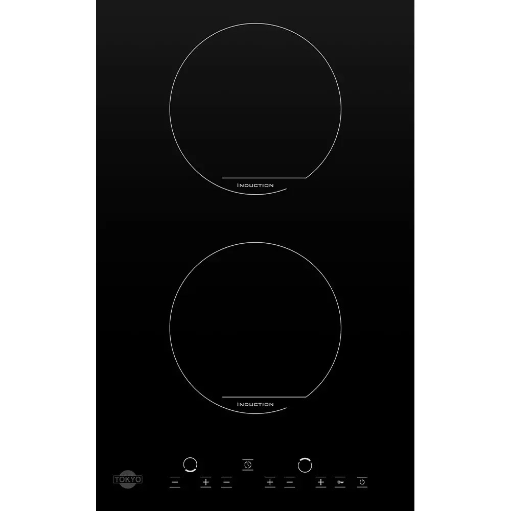 ANAFE A INDUCCION TOKYO MOD ODALISA 2HORN