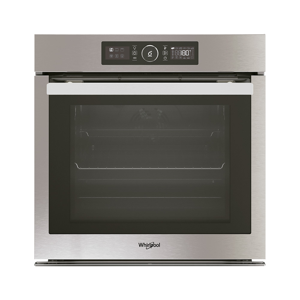 HORNO ELEC WHIRLPOOL WCOLLECTION WOC74AS 73LTS INOX 6TO SENTIDO- NGO