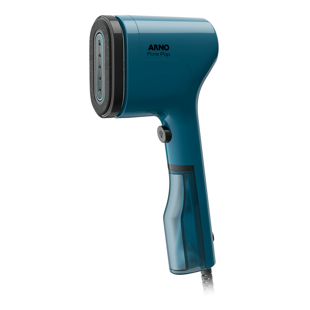VAPORIZADOR DE ROPAS ARNO PURE POP BLUE 1100W- NGO