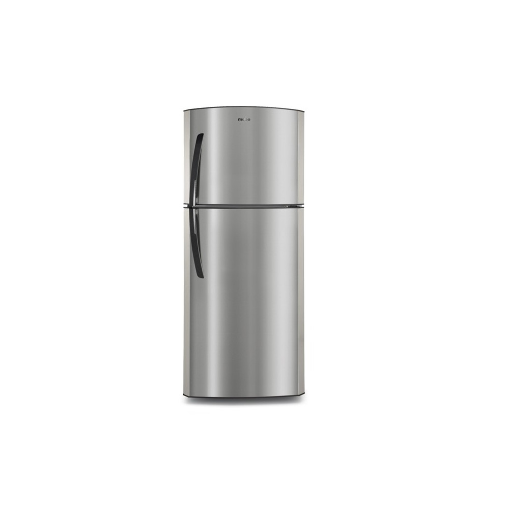 HELADERA MABE RMP942FDME SILVER F/S 470/420 L. 2 PUERTAS S/ DISPENSER- CPH