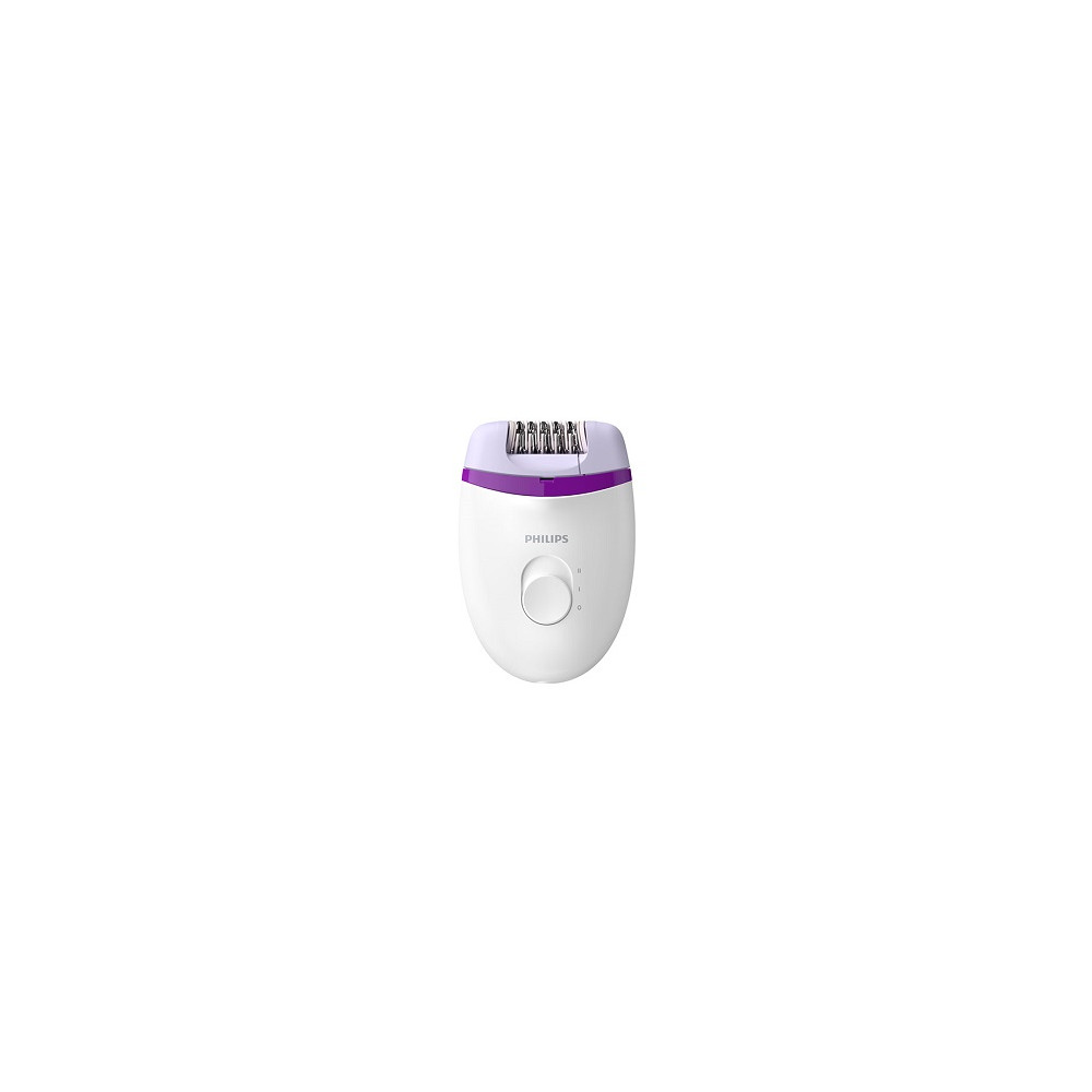 DEPILADORA PHILIPS BRE225/00 SATINELLE PIERNAS 2VL CON CABLE 220V- CPH