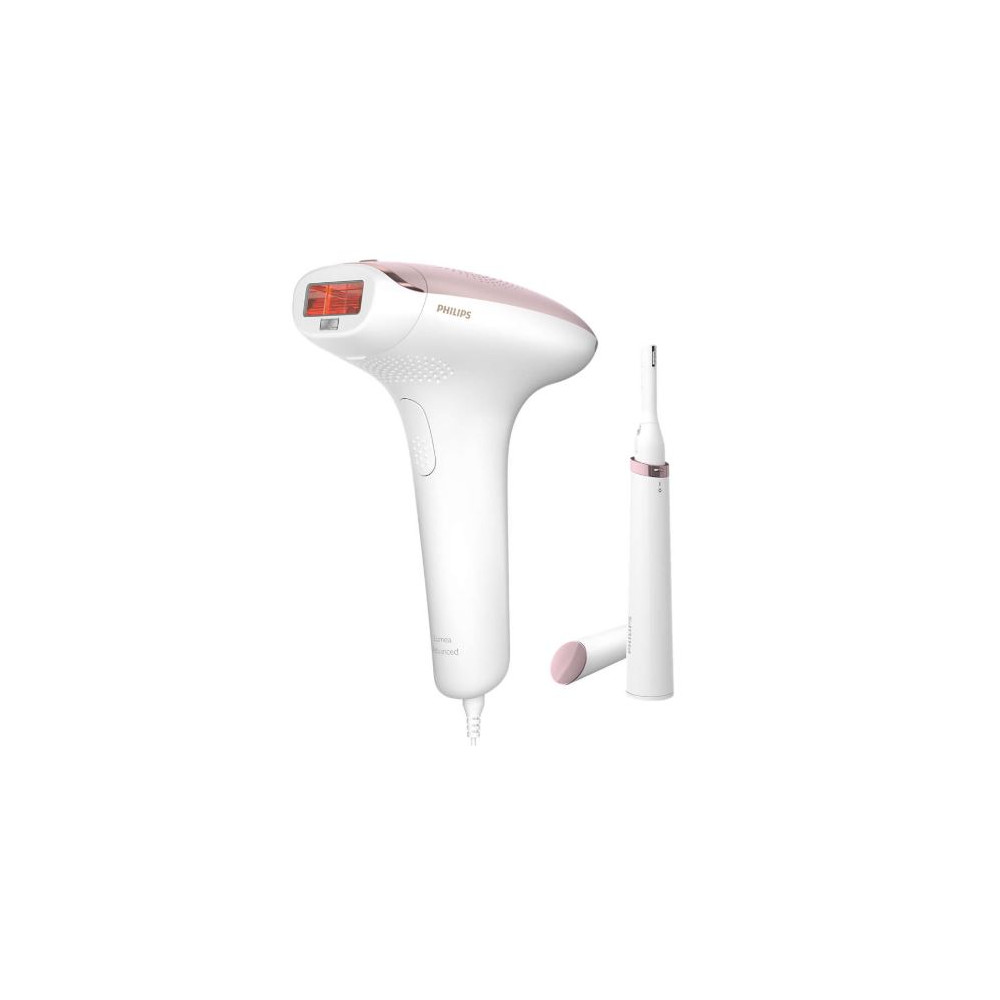 DEPILADORA IPL PHILIPS BRI920/00 LUMEA ADVANCED SERIE 7000 240V- CPH