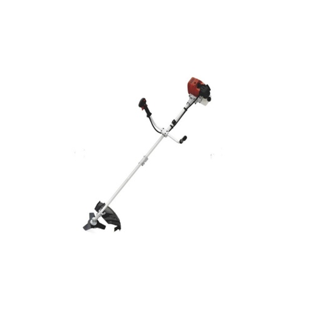 DESMALEZADORA A GASOLINA GARTHEN CG-550B 51,7CC- CPH