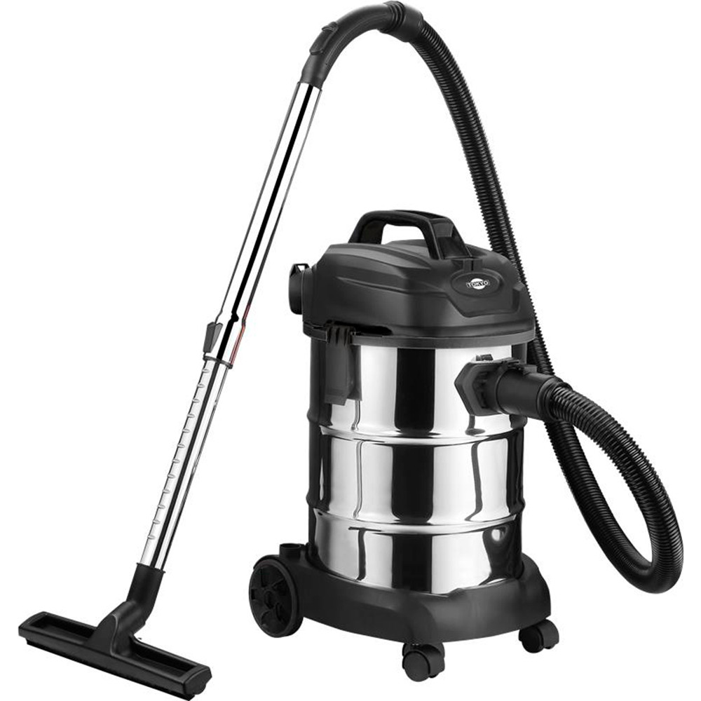 ASPIRADORA TOKYO CAP 30LTS  TURBO PRO 1600W