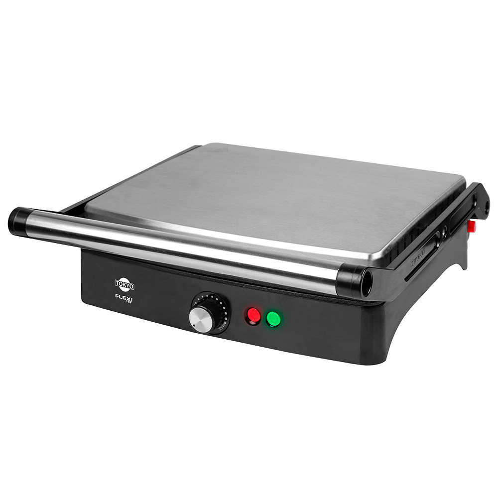 CHURRASQUERA GRILL TOKYO FLEXI180 2000W
