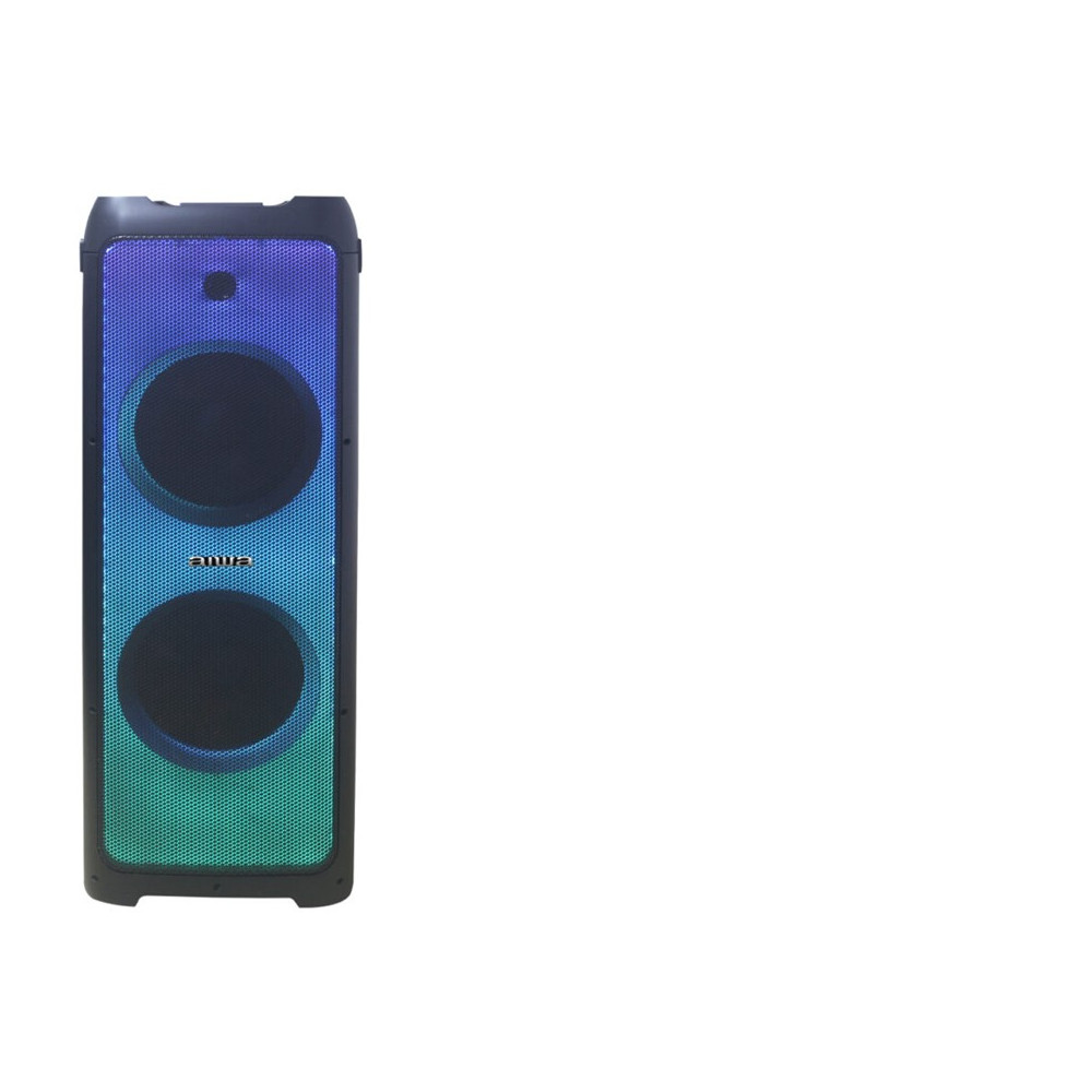 PARLANTE ACTIVO AIWA AW-POK300D MMEDIA BT 3000W PMPO DJ C/ MICR- CPH