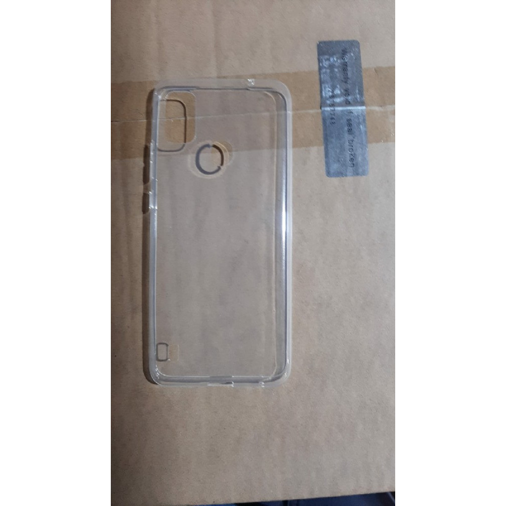 COBERTOR CELULAR ZTE BLADE A51- NGO