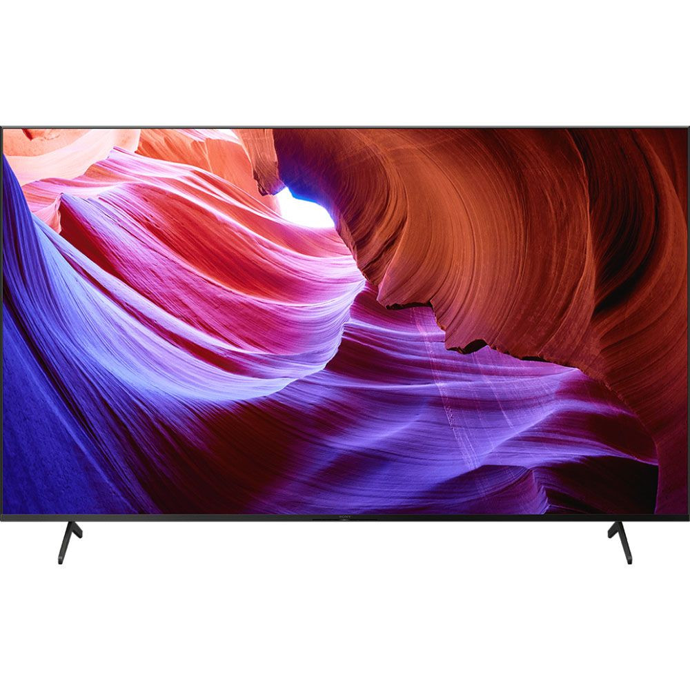 TV SONY 85 SMART 4K GOOGLE MOD KD-85X85K- NGO