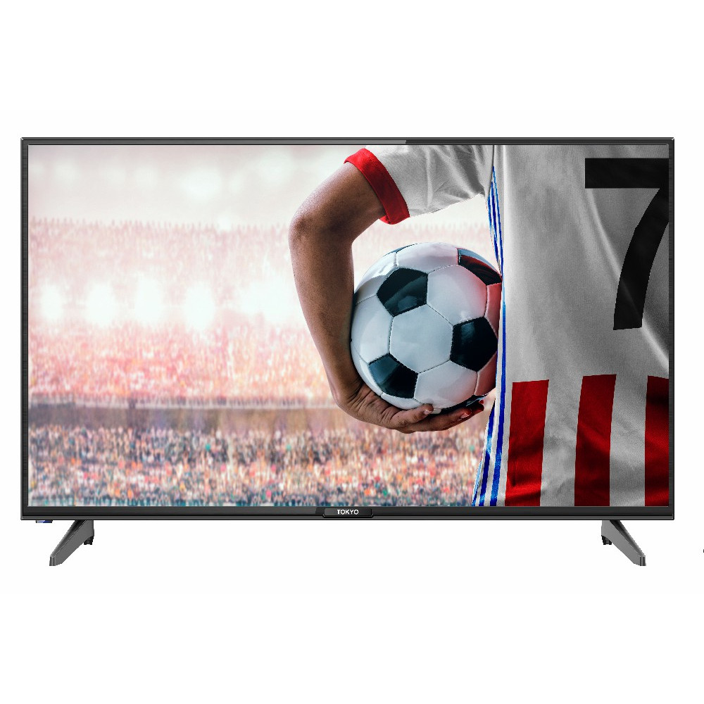 LED TOKYO 32"  A+ 720P HDMI*3 / USB*1 /AV/VGA/PC AUDIO CON SOPORTE