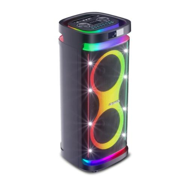 PARLANTE AIWA AWPOH6D ACTIV.MMEDIA 1000W PMPO/TWS/FM/BT/USB