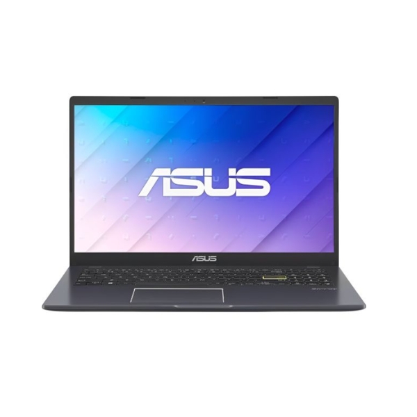 NOTEBOOK ASUS 15.6" L510MA-TH04 CEL-N4020 4GB DDR4/128GB EMMC  FHD/W11/BLACK