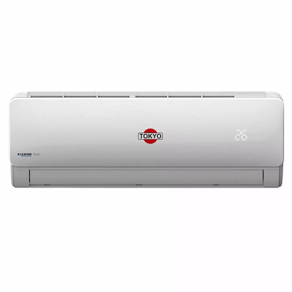 SPLIT TOKYO 12.000 BTU EXTENSE IONIC T2864
