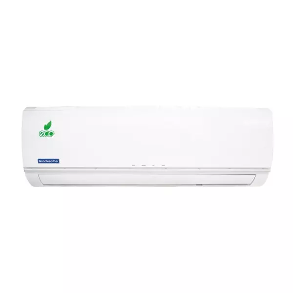 SPLIT GOODWEATHER 12000BTU GW-12FO ECO