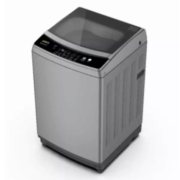 LAVARROPAS JAM ALBA 12KG AUTOMATICA G-052 C/S GRIS