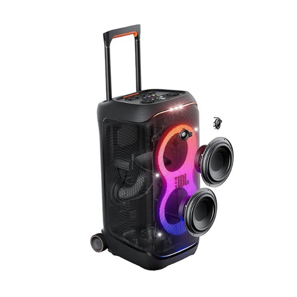 SPEAKER PORTATIL JBL PARTYBOX 320 BIVOLT