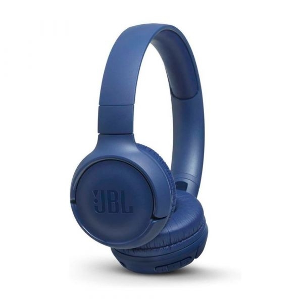 Auriculares Jbl Tune T520bt Inalámbricos con Bluetooth - Azul — Cash