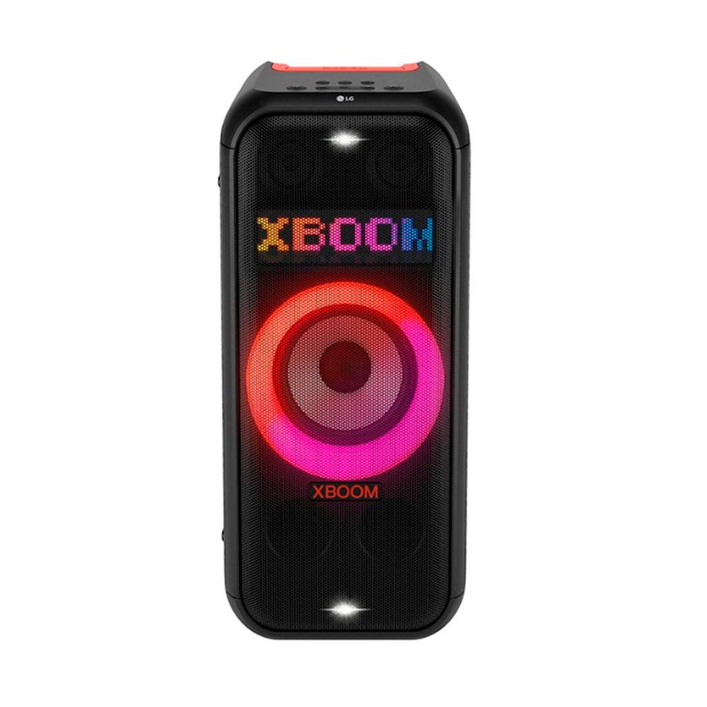 PARLANTE INALAMBRICO LG XBOOM XL7S BT 250W RMS