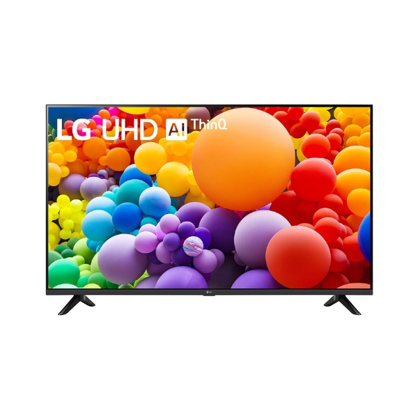 TV LG SMART 55" UHD 4K 55UT7300PSA