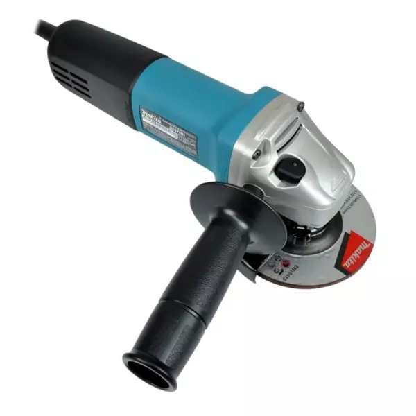 AMOLADORA MAKITA 115MM 840W C/C TA9557HNG-220V
