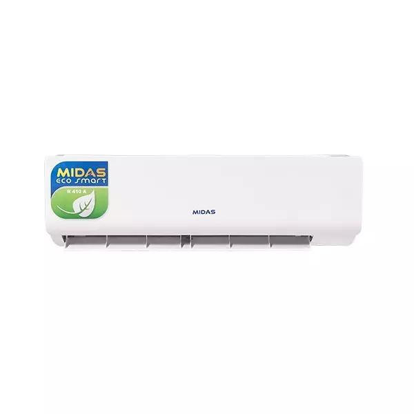 SPLIT MIDAS 12000 BTU CSH-120 II R410 594/595