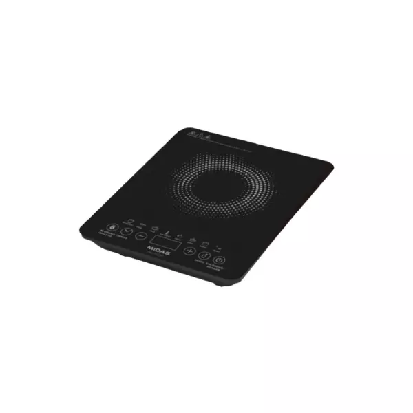 PLACA MIDAS  1H A INDUCCION C/OLLA MD-PI23M