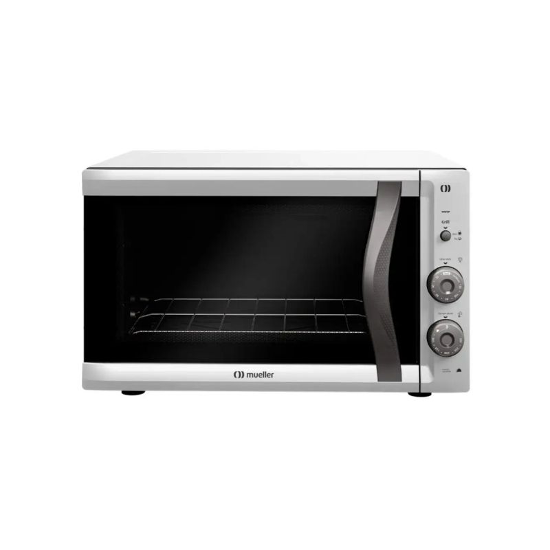 HORNO MUELLER SONETTO 50L MFB50F BLANCO 300C