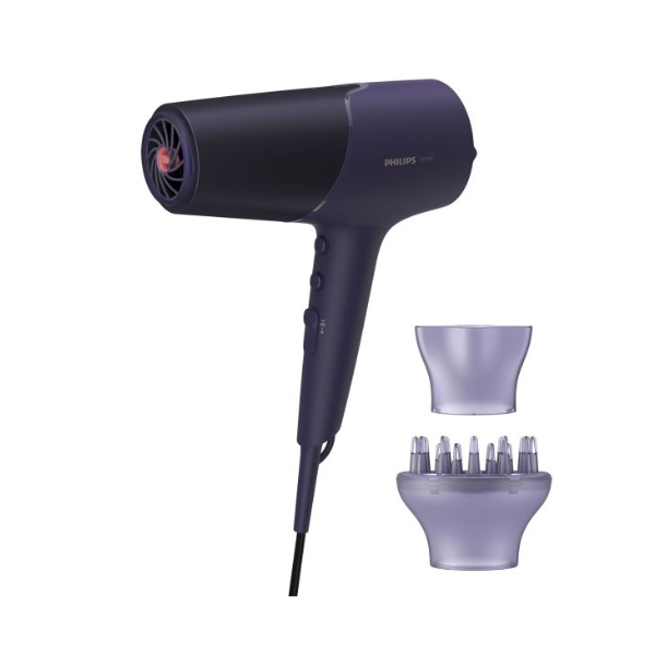 SECADOR DE PELO PHILIPS SERIE 5000 BHD514/00