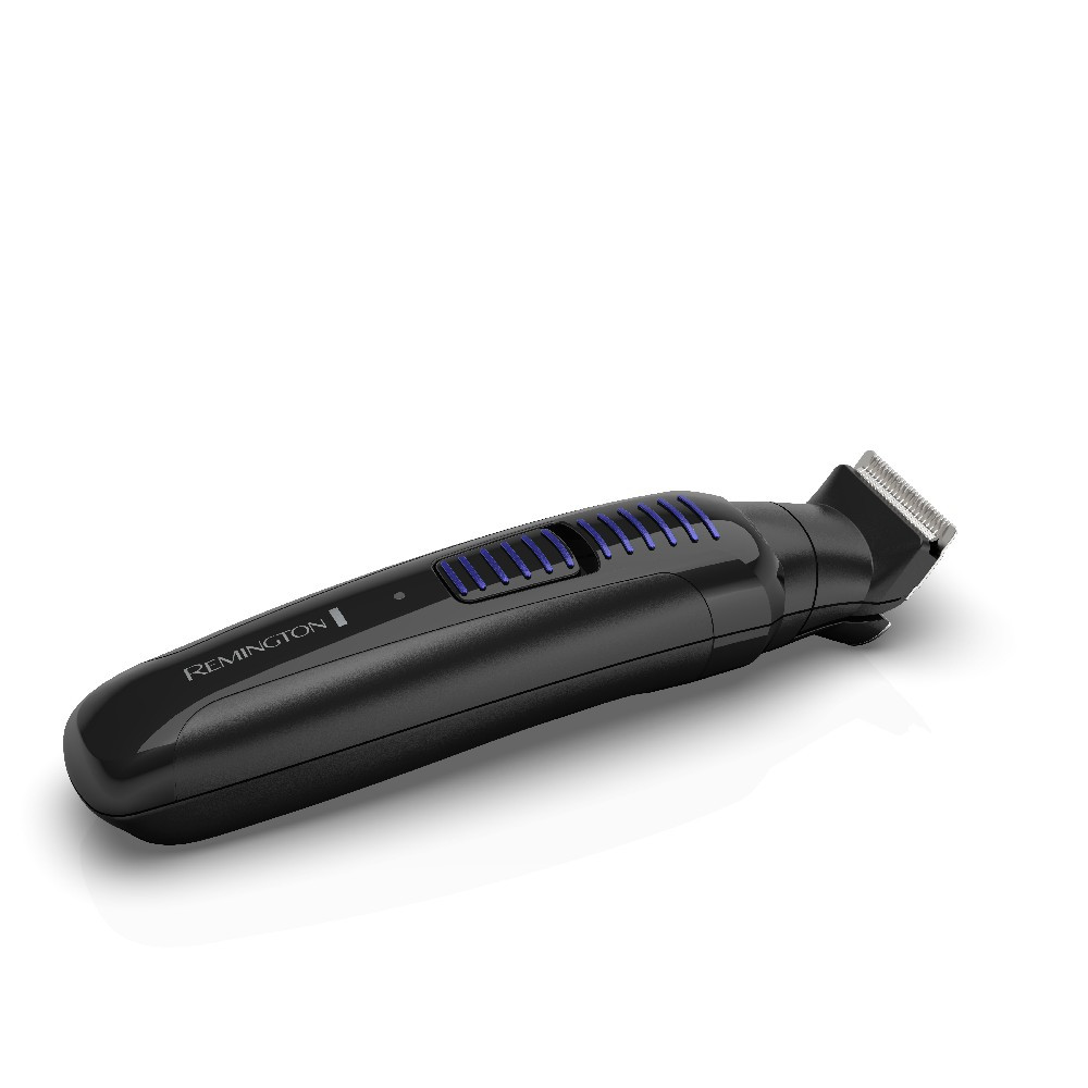 KIT CORTAPELO FACIAL REMINGTON MOD PG6125-R 220V + ADAPTADOR
