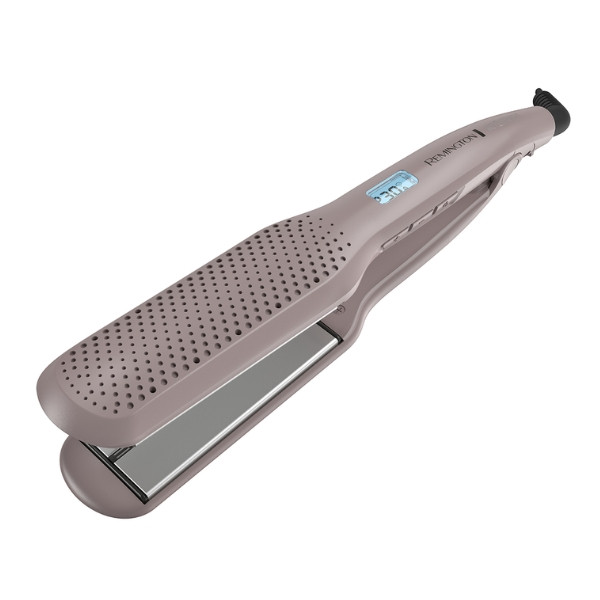 ALISADOR REMINGTON MOD S27A WET2STRAIGHT CERAMICA AVANZADA USO SECO Y MOJADO- NGO