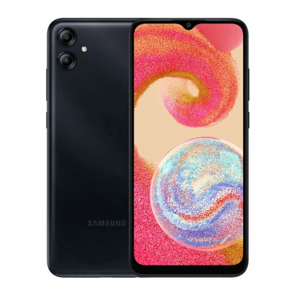 CELULAR SAMSUNG A04E 64GB NEG SM-A045MZKGLTY