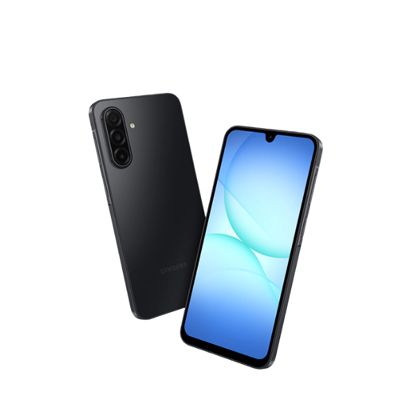 CELULAR SAMSUNG A17 DS 128GB/6GB RAM BLACK
