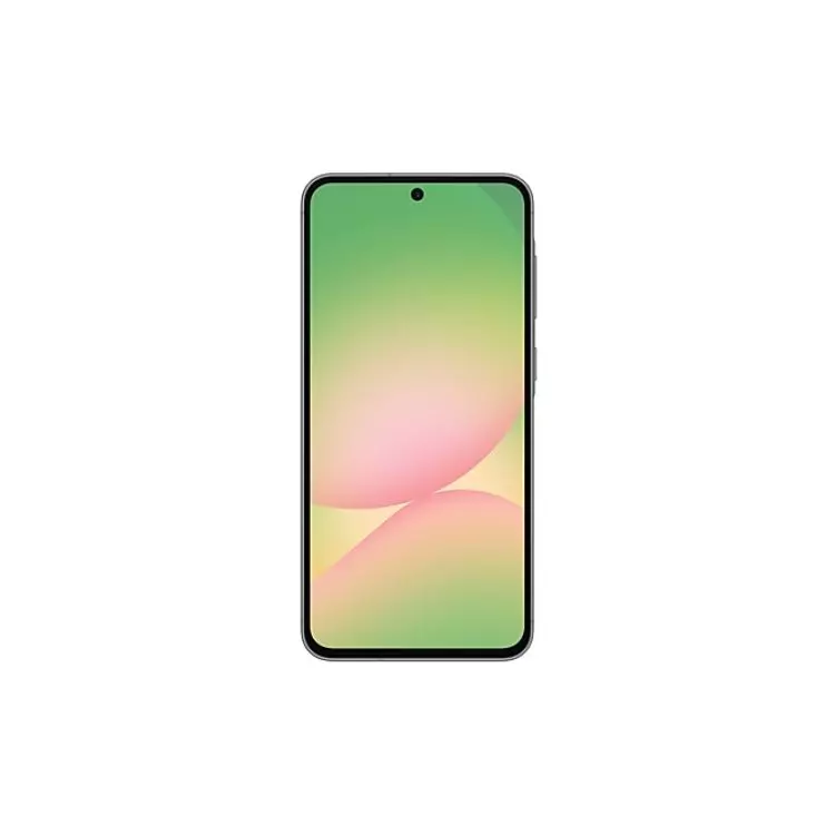 CELULAR SAMSUNG A56 5G 256GB ROM 8GB RAM