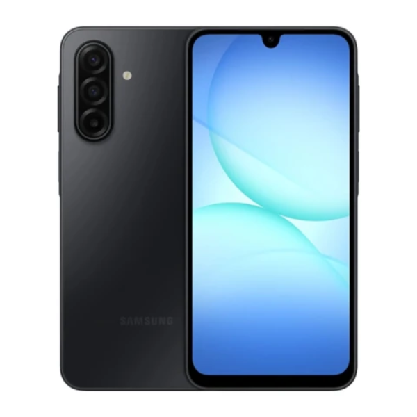 CELULAR SAMSUNG A17 256GB ROM 8GB RAM